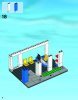 Building Instructions - LEGO - City - 60047 - Police Station: Page 18