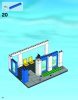 Building Instructions - LEGO - City - 60047 - Police Station: Page 20