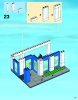 Building Instructions - LEGO - City - 60047 - Police Station: Page 23