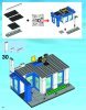 Building Instructions - LEGO - City - 60047 - Police Station: Page 34