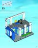 Building Instructions - LEGO - City - 60047 - Police Station: Page 37