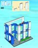 Building Instructions - LEGO - City - 60047 - Police Station: Page 46