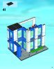 Building Instructions - LEGO - City - 60047 - Police Station: Page 47