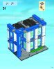 Building Instructions - LEGO - City - 60047 - Police Station: Page 61