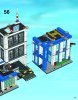 Building Instructions - LEGO - City - 60047 - Police Station: Page 67