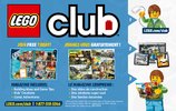 Building Instructions - LEGO - City - 60047 - Police Station: Page 16