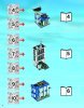 Building Instructions - LEGO - City - 60047 - Police Station: Page 2