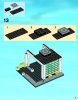 Building Instructions - LEGO - City - 60047 - Police Station: Page 15