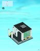 Building Instructions - LEGO - City - 60047 - Police Station: Page 17