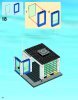 Building Instructions - LEGO - City - 60047 - Police Station: Page 20