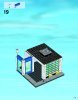 Building Instructions - LEGO - City - 60047 - Police Station: Page 21