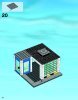 Building Instructions - LEGO - City - 60047 - Police Station: Page 22