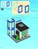 Building Instructions - LEGO - City - 60047 - Police Station: Page 32