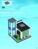 Building Instructions - LEGO - City - 60047 - Police Station: Page 33