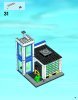 Building Instructions - LEGO - City - 60047 - Police Station: Page 35