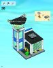 Building Instructions - LEGO - City - 60047 - Police Station: Page 42