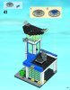 Building Instructions - LEGO - City - 60047 - Police Station: Page 49