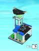 Building Instructions - LEGO - City - 60047 - Police Station: Page 51