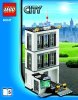 Building Instructions - LEGO - City - 60047 - Police Station: Page 1