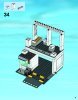 Building Instructions - LEGO - City - 60047 - Police Station: Page 37