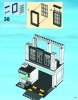 Building Instructions - LEGO - City - 60047 - Police Station: Page 43