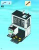 Building Instructions - LEGO - City - 60047 - Police Station: Page 50