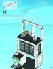 Building Instructions - LEGO - City - 60047 - Police Station: Page 59