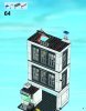 Building Instructions - LEGO - City - 60047 - Police Station: Page 71