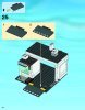 Building Instructions - LEGO - City - 60047 - Police Station: Page 28