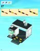 Building Instructions - LEGO - City - 60047 - Police Station: Page 30