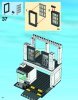 Building Instructions - LEGO - City - 60047 - Police Station: Page 42