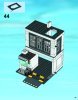 Building Instructions - LEGO - City - 60047 - Police Station: Page 49