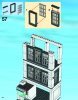 Building Instructions - LEGO - City - 60047 - Police Station: Page 64