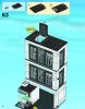 Building Instructions - LEGO - City - 60047 - Police Station: Page 70