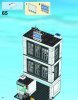 Building Instructions - LEGO - City - 60047 - Police Station: Page 72