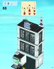 Building Instructions - LEGO - City - 60047 - Police Station: Page 73