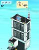 Building Instructions - LEGO - City - 60047 - Police Station: Page 74