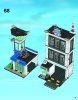 Building Instructions - LEGO - City - 60047 - Police Station: Page 75