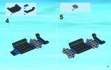 Building Instructions - LEGO - City - 60048 - Police Dog Unit: Page 5