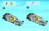 Building Instructions - LEGO - City - 60048 - Police Dog Unit: Page 17