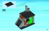 Building Instructions - LEGO - City - 60048 - Police Dog Unit: Page 25