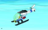 Building Instructions - LEGO - City - 60049 - Helicopter Transporter: Page 32