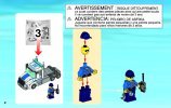 Building Instructions - LEGO - City - 60049 - Helicopter Transporter: Page 2