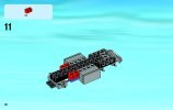 Building Instructions - LEGO - City - 60049 - Helicopter Transporter: Page 12