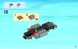 Building Instructions - LEGO - City - 60049 - Helicopter Transporter: Page 13