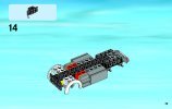 Building Instructions - LEGO - City - 60049 - Helicopter Transporter: Page 15