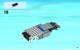 Building Instructions - LEGO - City - 60049 - Helicopter Transporter: Page 19