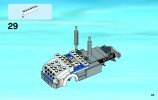 Building Instructions - LEGO - City - 60049 - Helicopter Transporter: Page 33