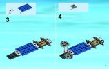 Building Instructions - LEGO - City - 60049 - Helicopter Transporter: Page 5