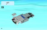 Building Instructions - LEGO - City - 60049 - Helicopter Transporter: Page 20